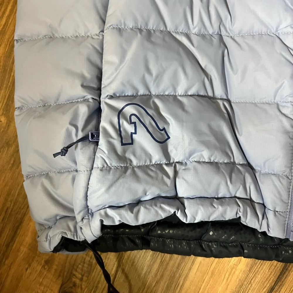 Women’s Flylow Down Jacket - Picture 2 of 5